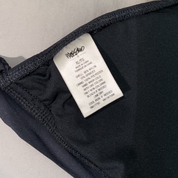 NWT Mossimo Swimmings Suit - Picture 7 of 7